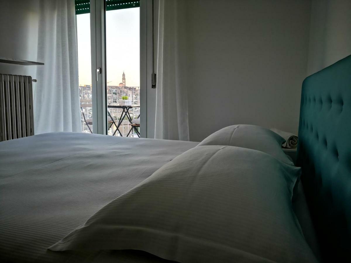 Dimore Pietrapenta Apartments, Suites & Rooms - Via Lucana 223, Via Piave 23, Via Chiancalata 16 마테라 외부 사진